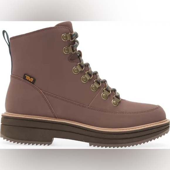 Teva Midform Boot NWOT - Picture 2 of 2